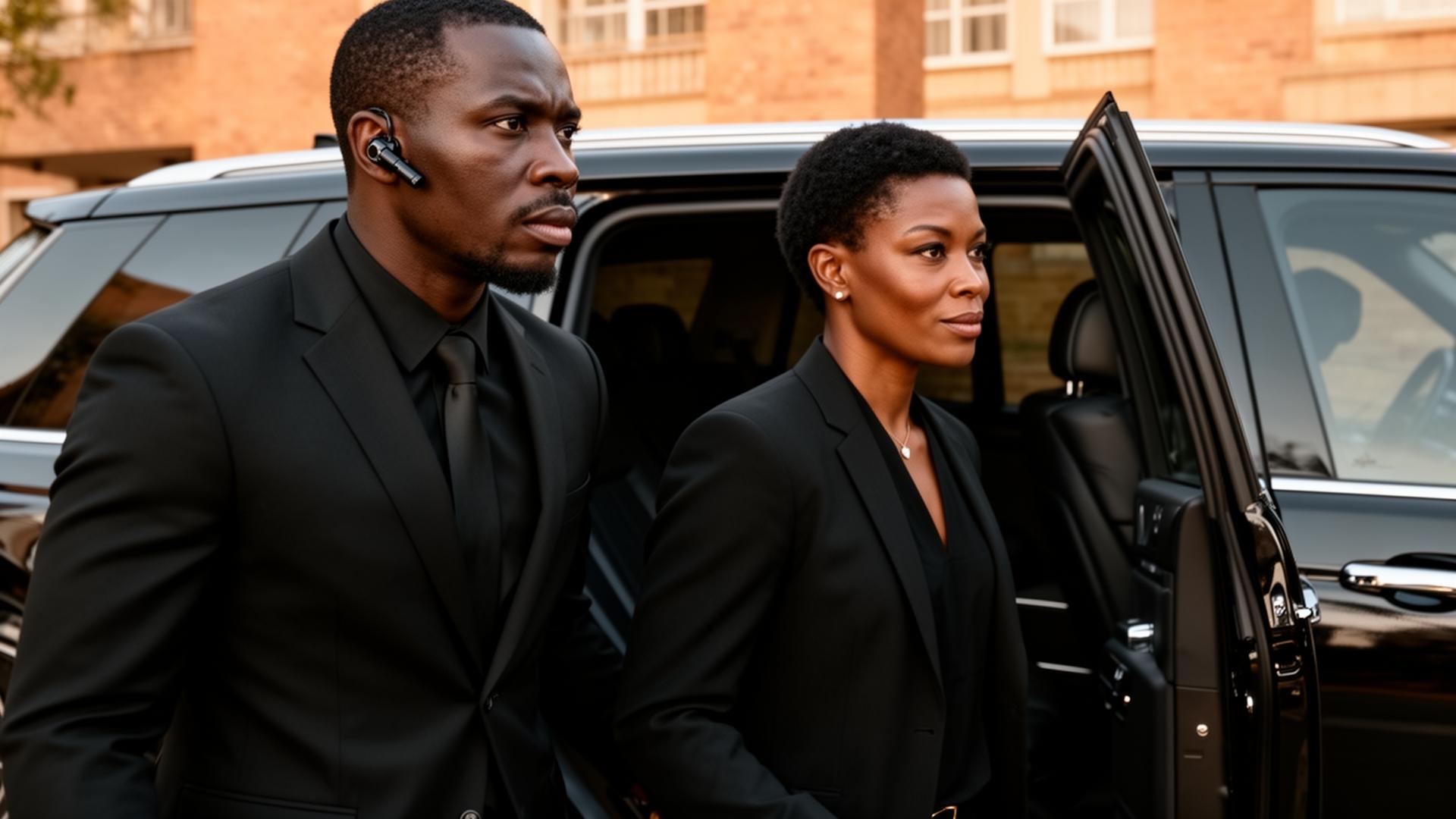 VIP protection